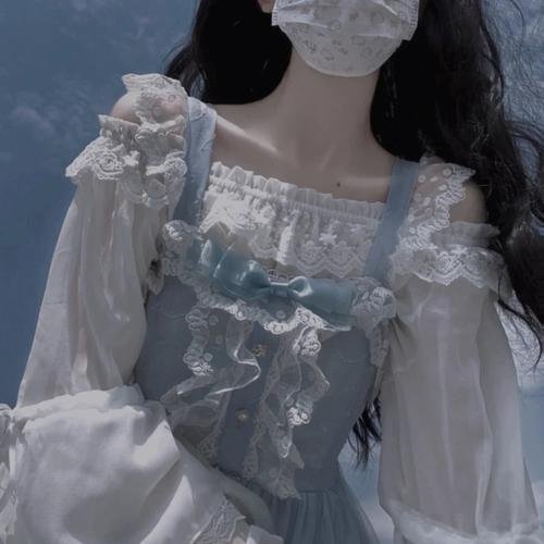 邪神与厨二病少女